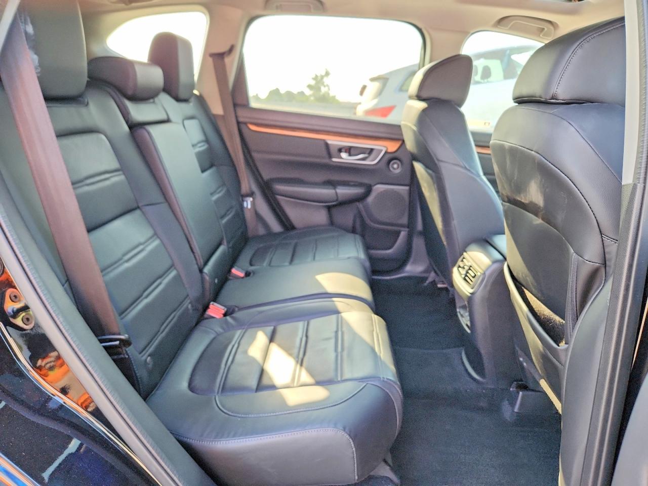 2019 HONDA CRV