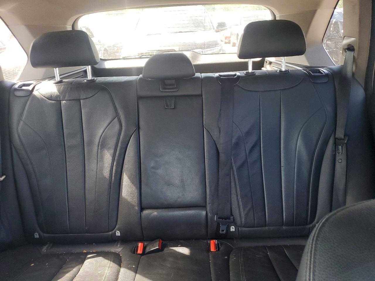 2015 BMW X5