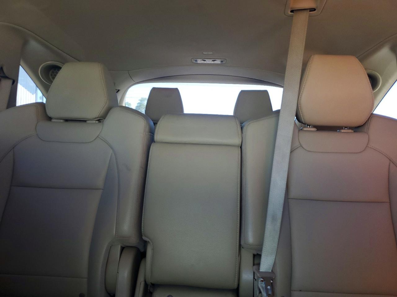 2017 ACURA MDX