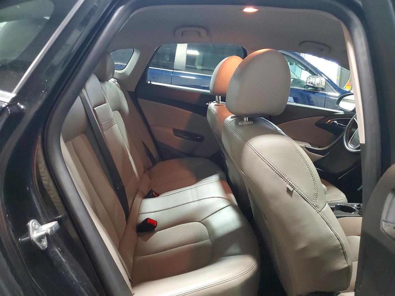 2015 BUICK VERANO