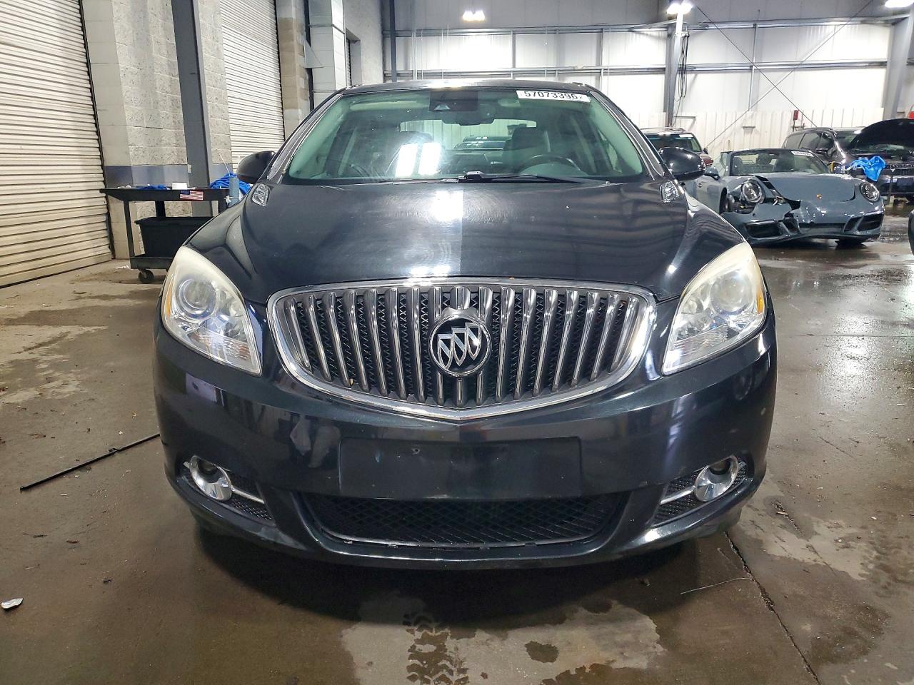 2015 BUICK VERANO