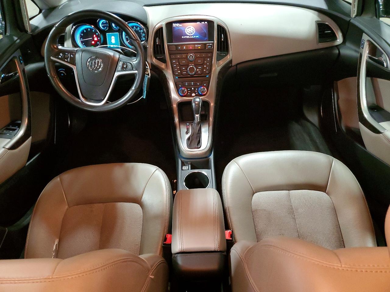 2015 BUICK VERANO