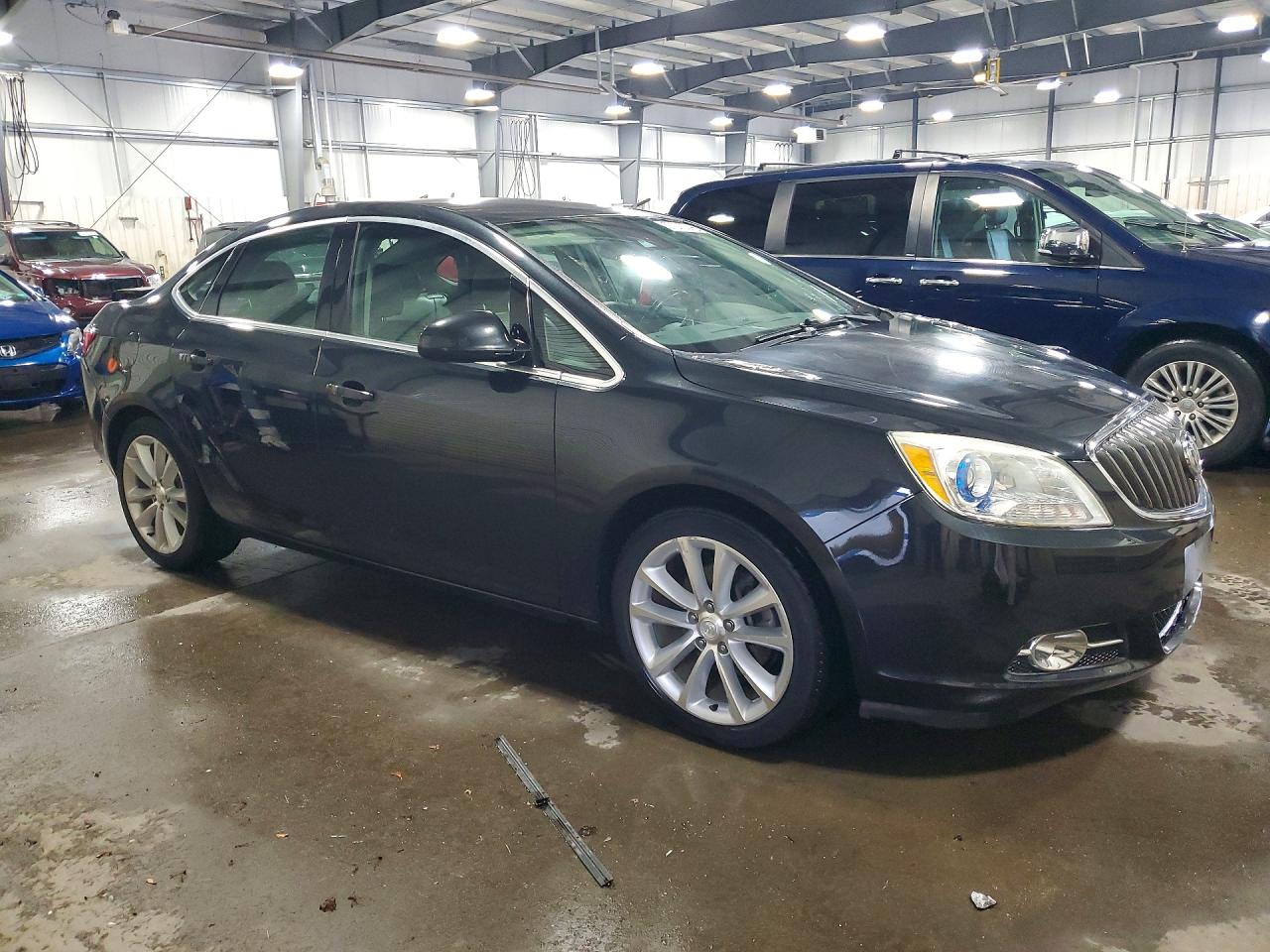 2015 BUICK VERANO