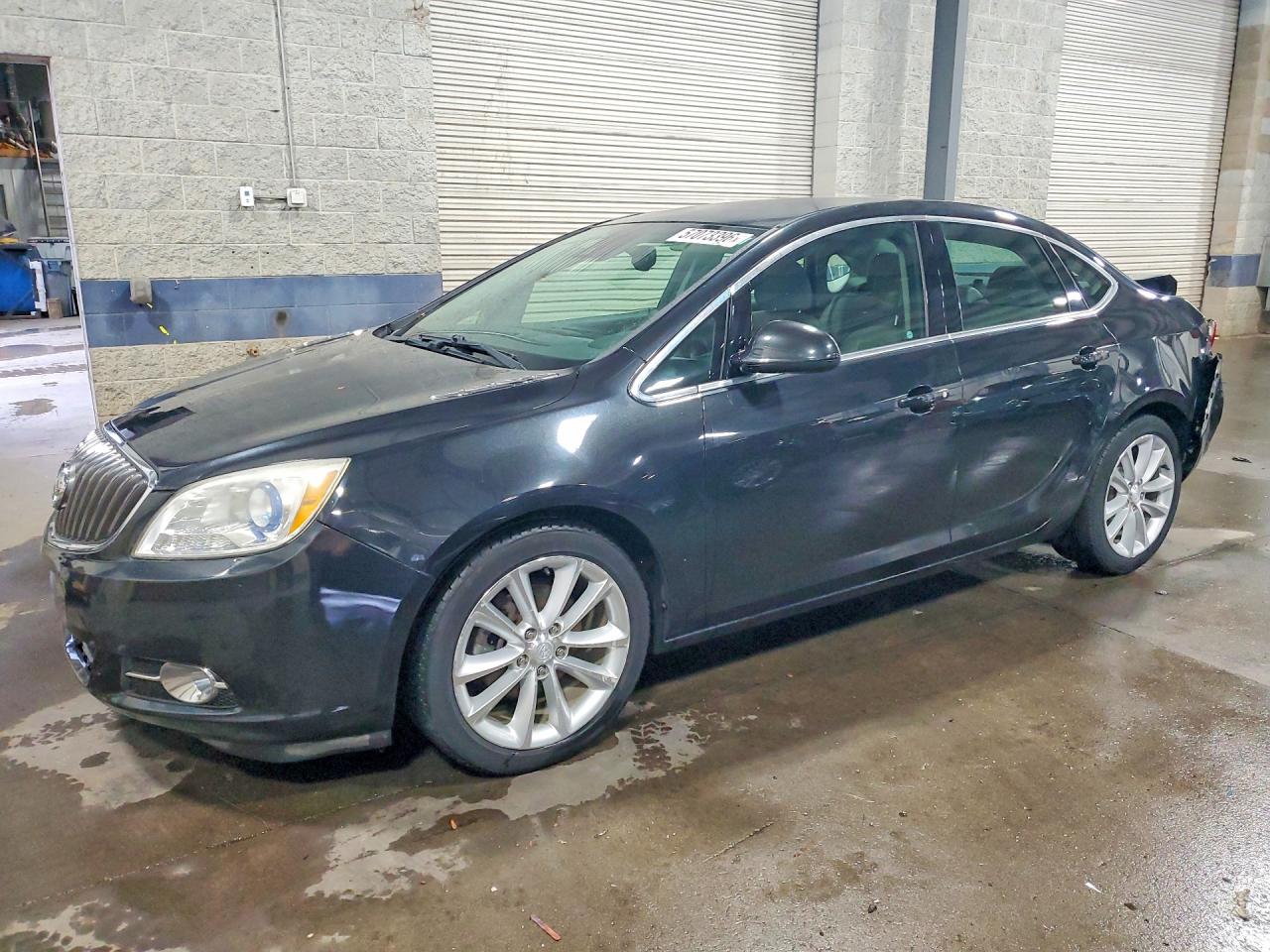 2015 BUICK VERANO
