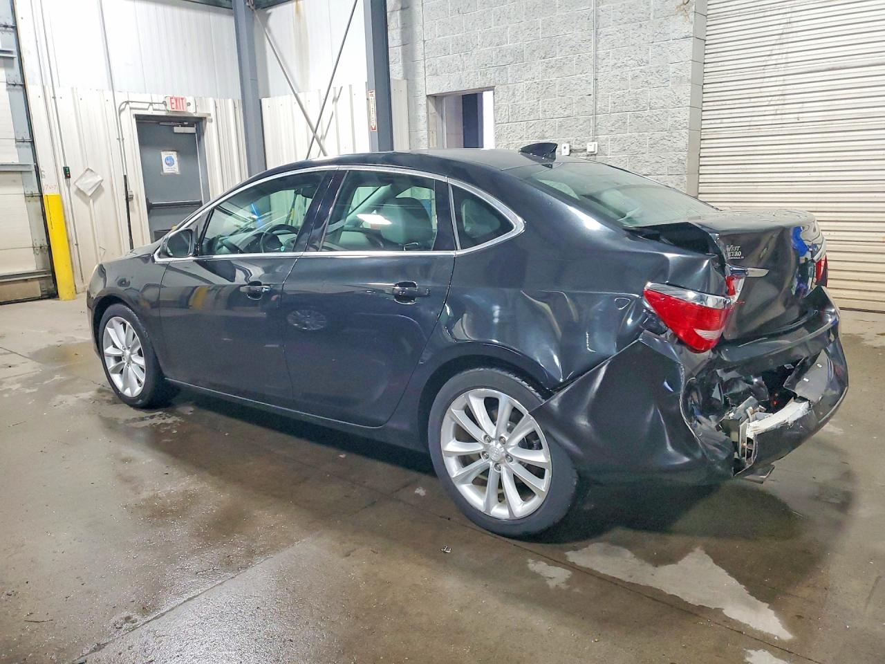 2015 BUICK VERANO