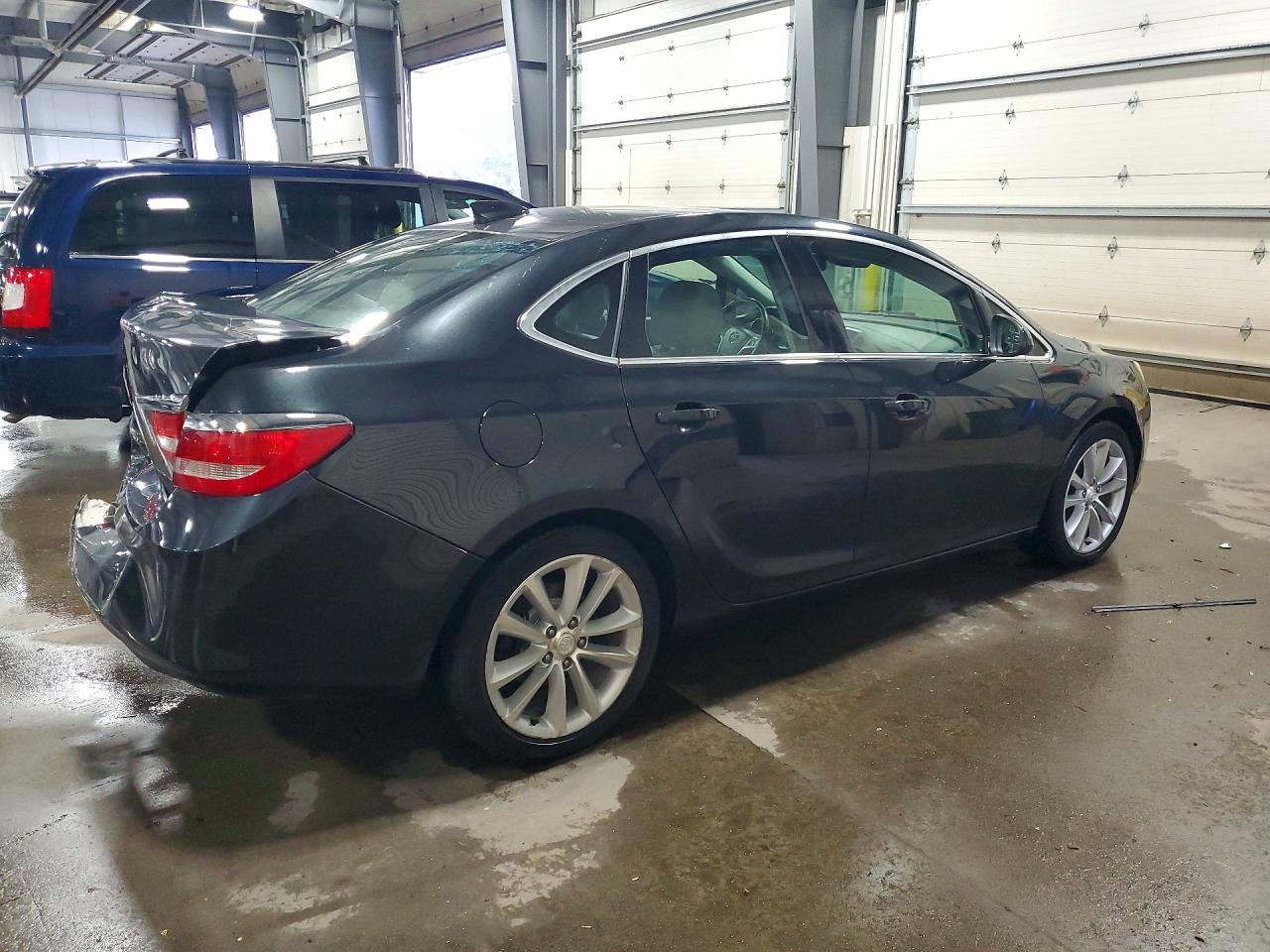 2015 BUICK VERANO