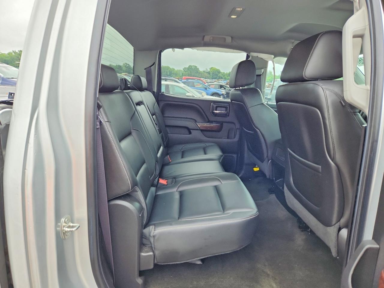 2015 GMC SIERRA