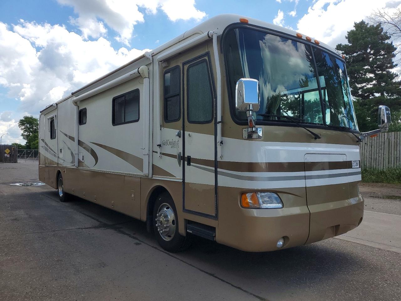 2004 ROADMASTER ALL OTHER