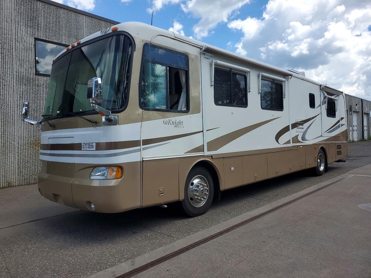 2004 ROADMASTER ALL OTHER