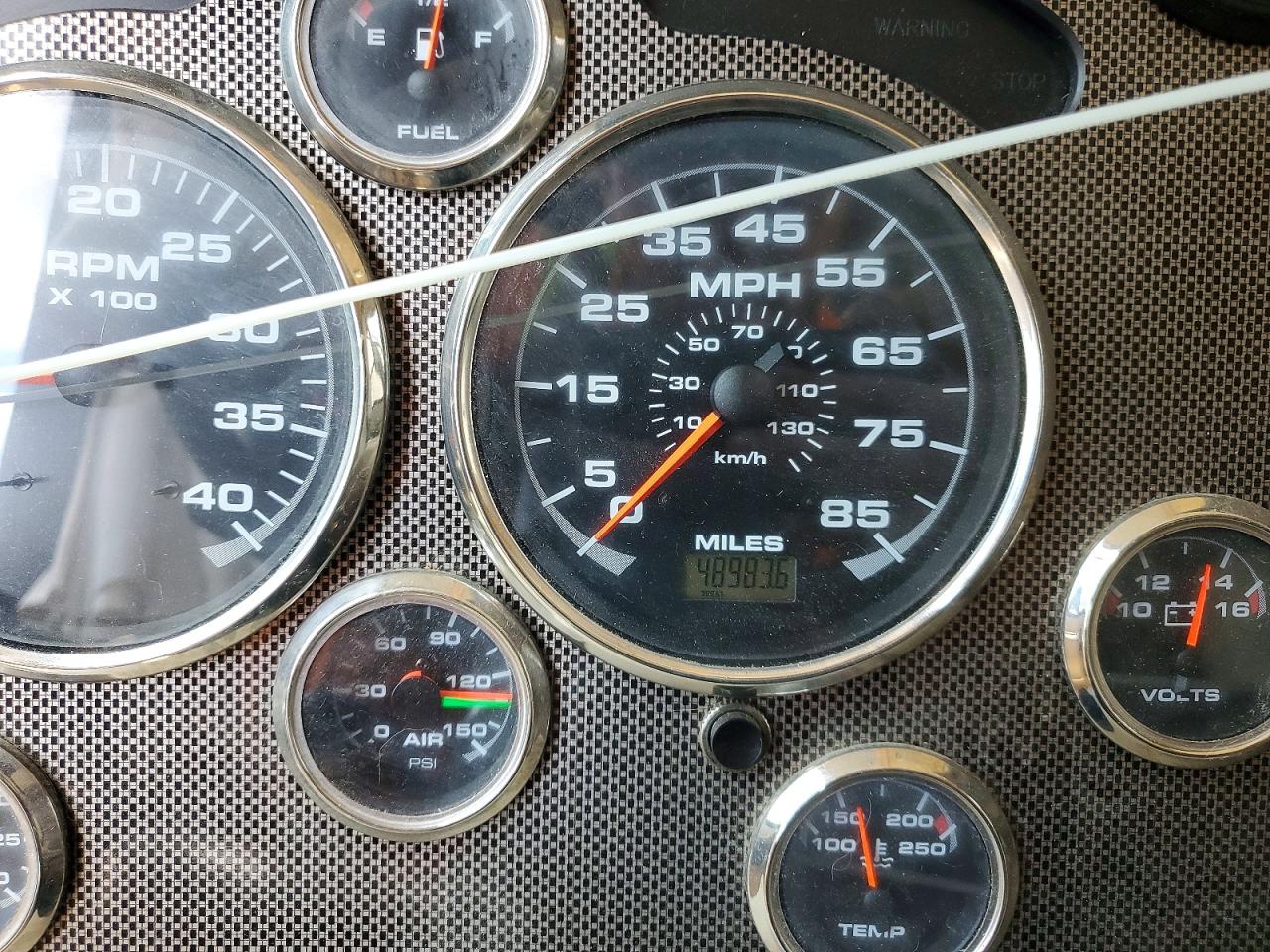 2004 ROADMASTER ALL OTHER