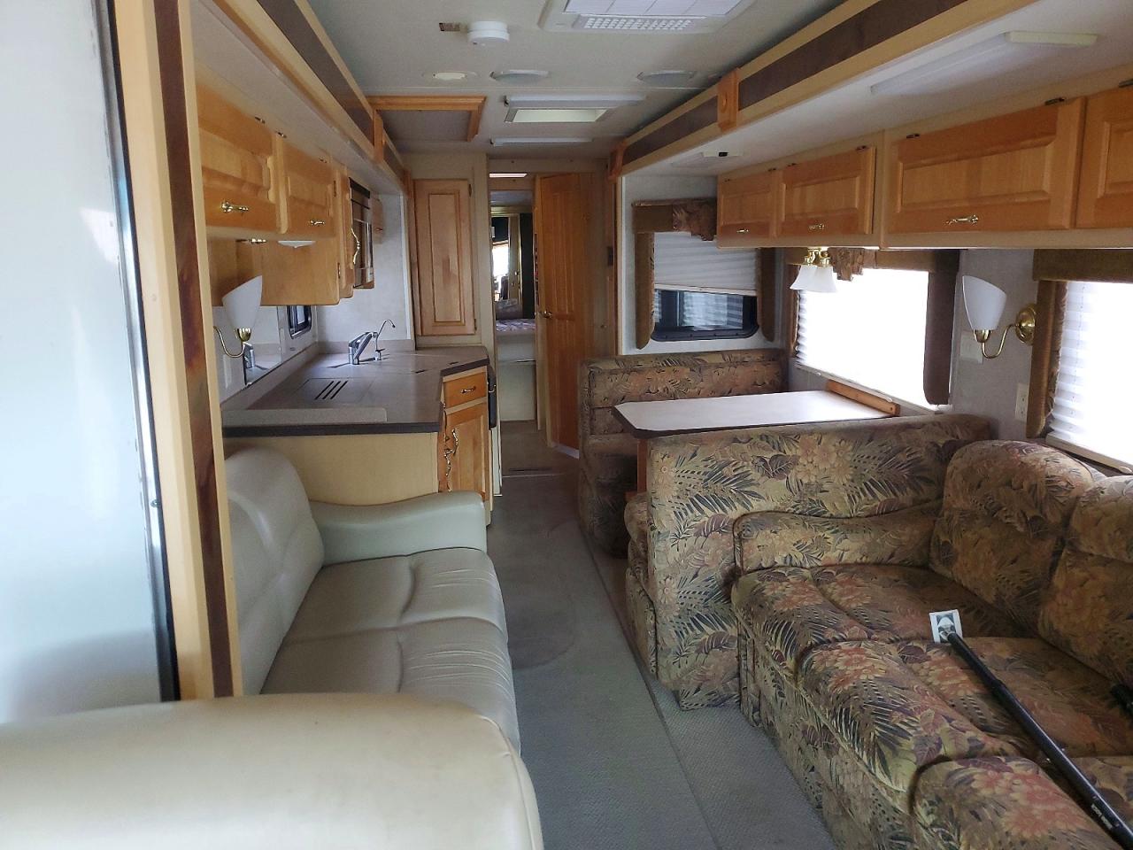 2004 ROADMASTER ALL OTHER