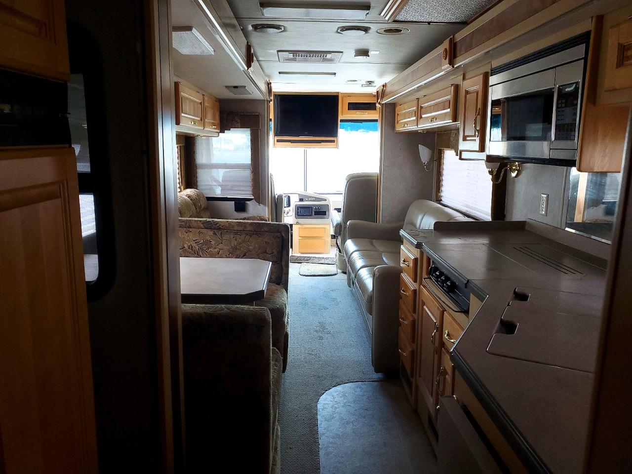 2004 ROADMASTER ALL OTHER