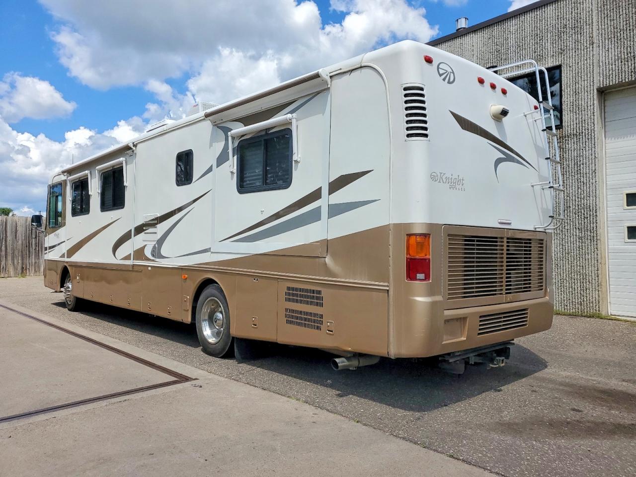 2004 ROADMASTER ALL OTHER