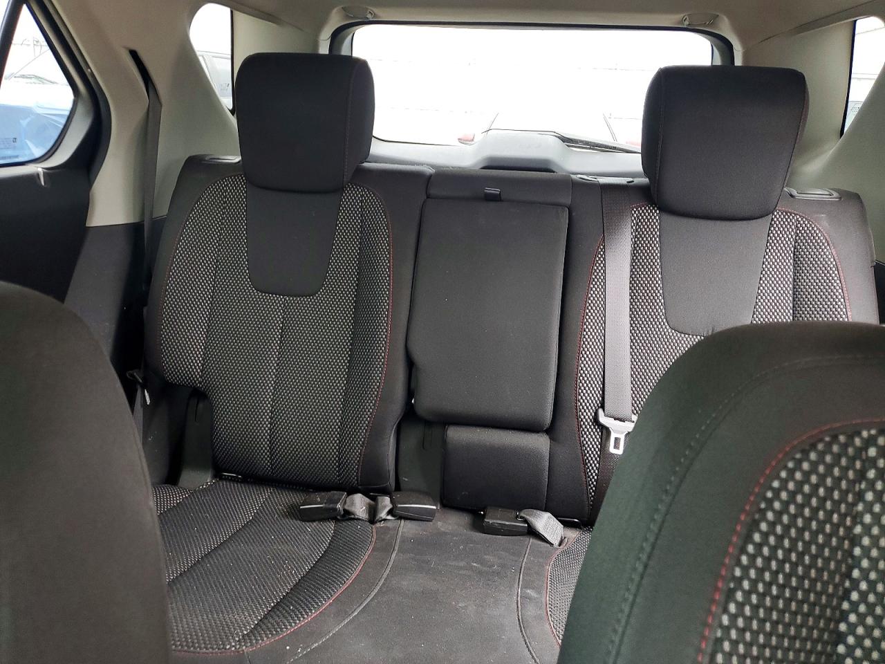 2010 CHEVROLET EQUINOX