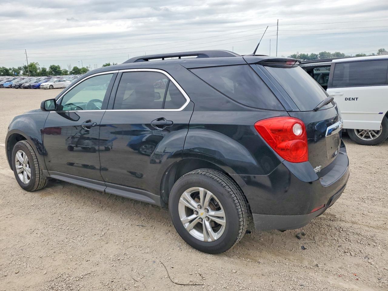 2010 CHEVROLET EQUINOX