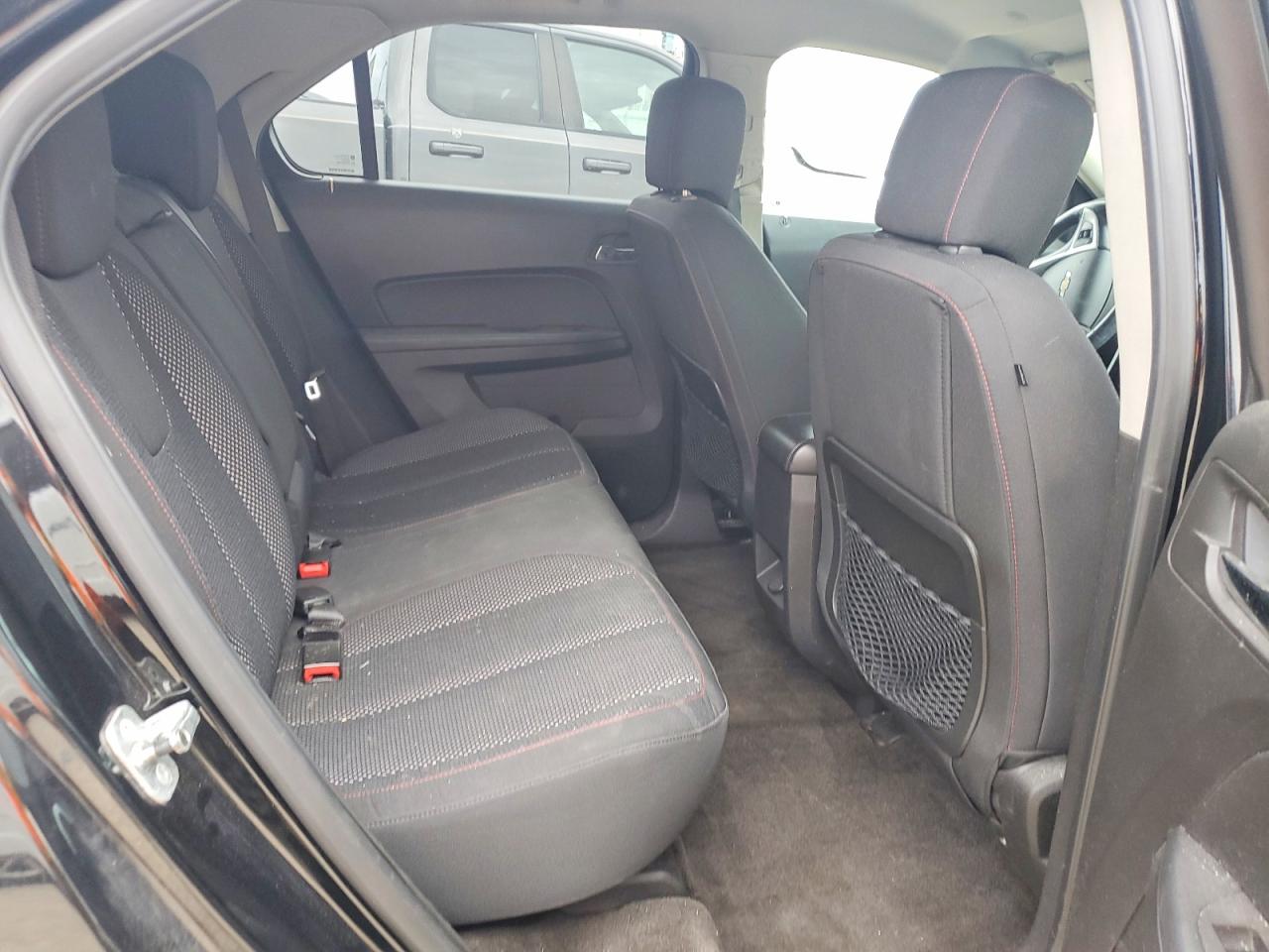 2010 CHEVROLET EQUINOX
