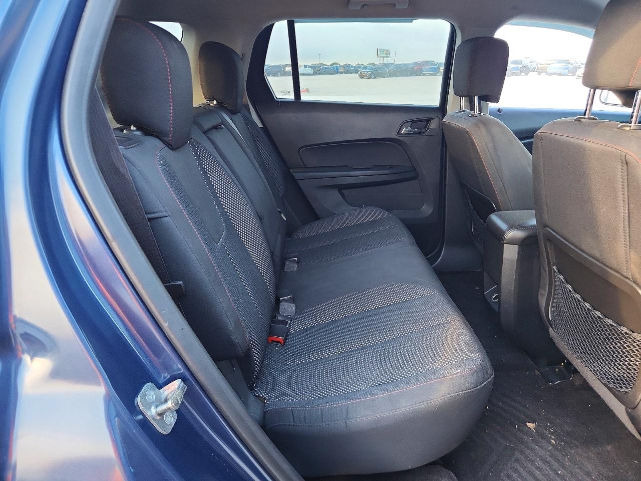 2016 GMC TERRAIN
