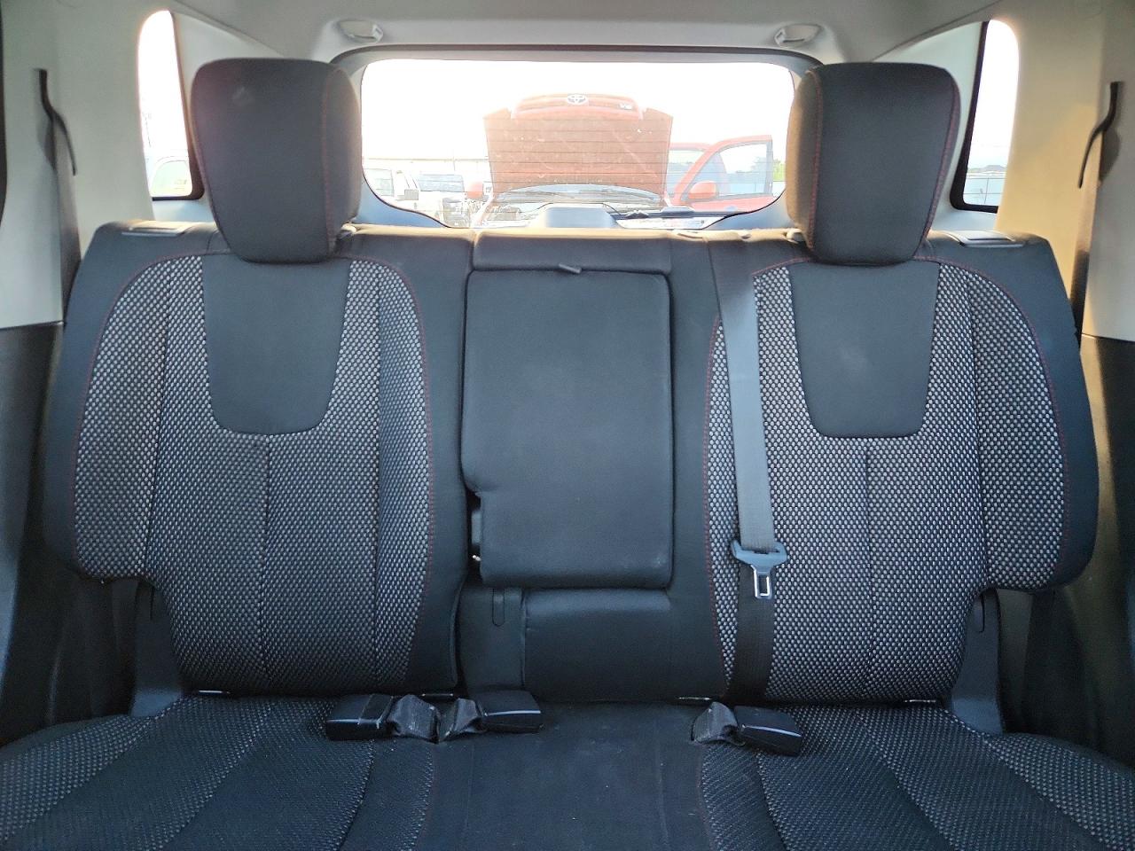 2016 GMC TERRAIN