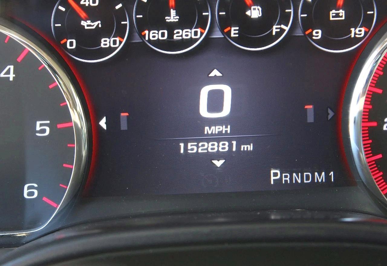 2016 GMC SIERRA