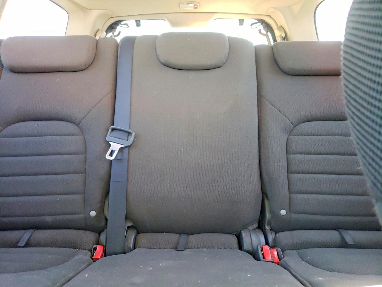 2009 NISSAN PATHFINDER