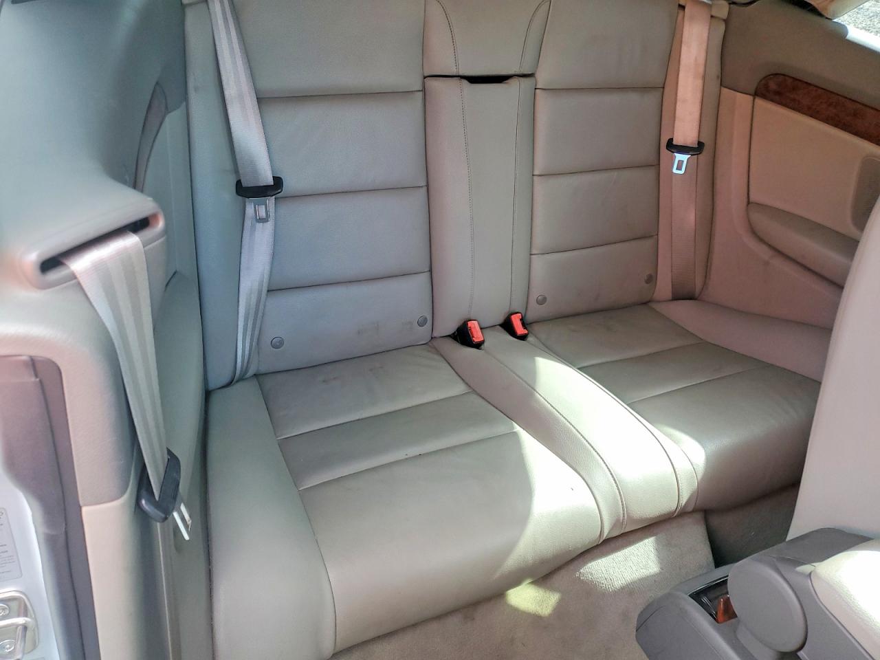 2006 AUDI A4