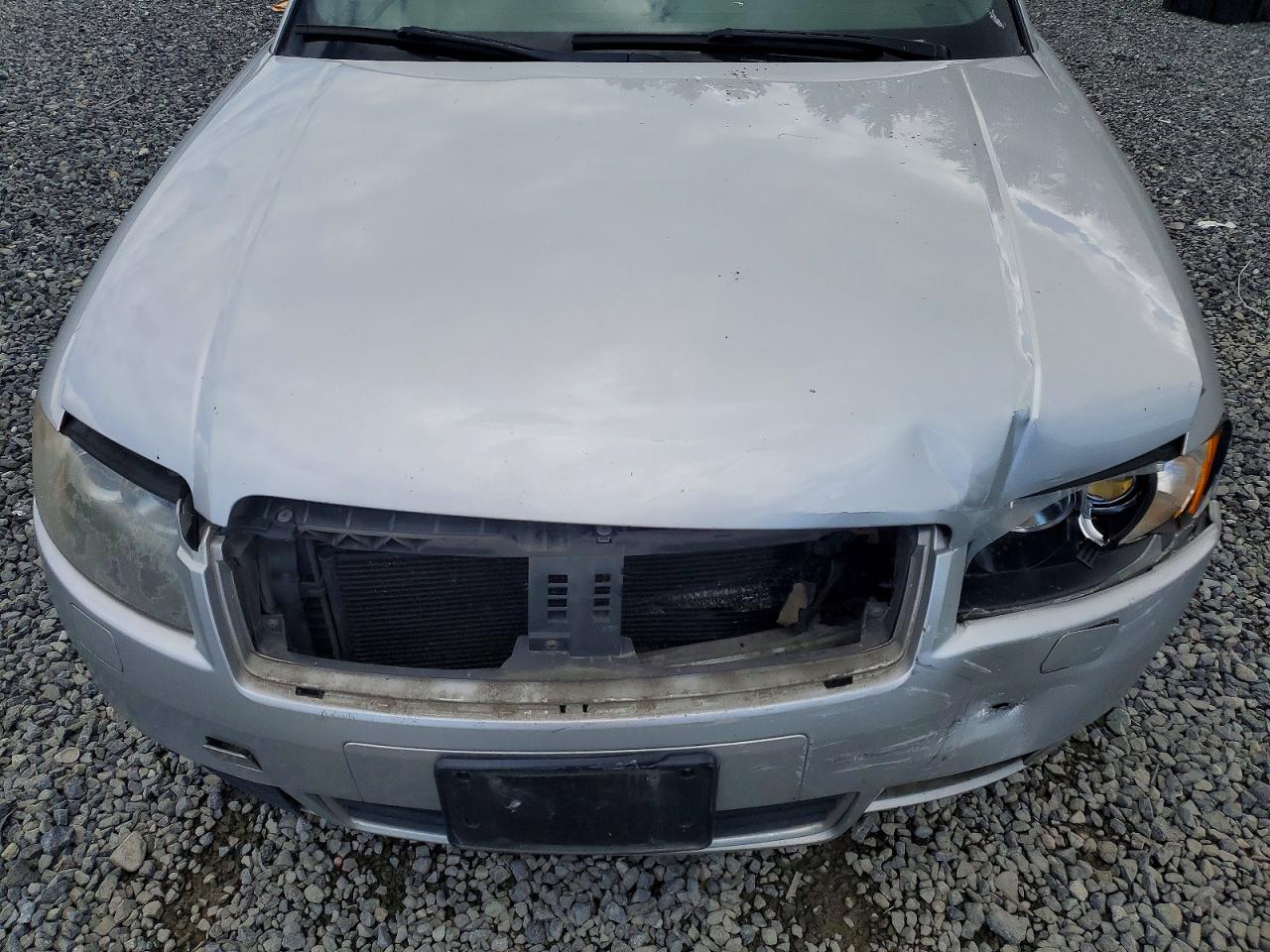 2006 AUDI A4