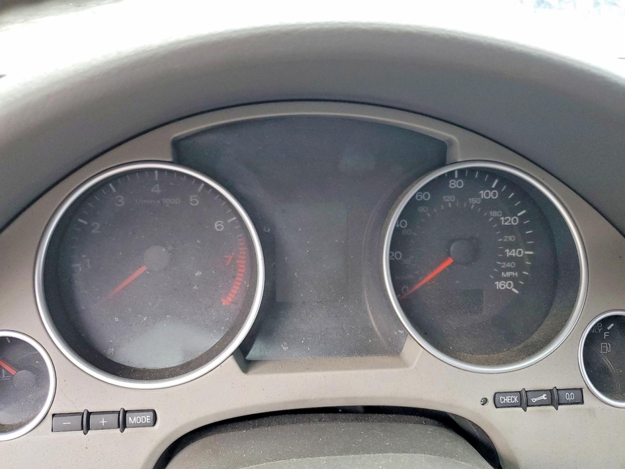 2006 AUDI A4