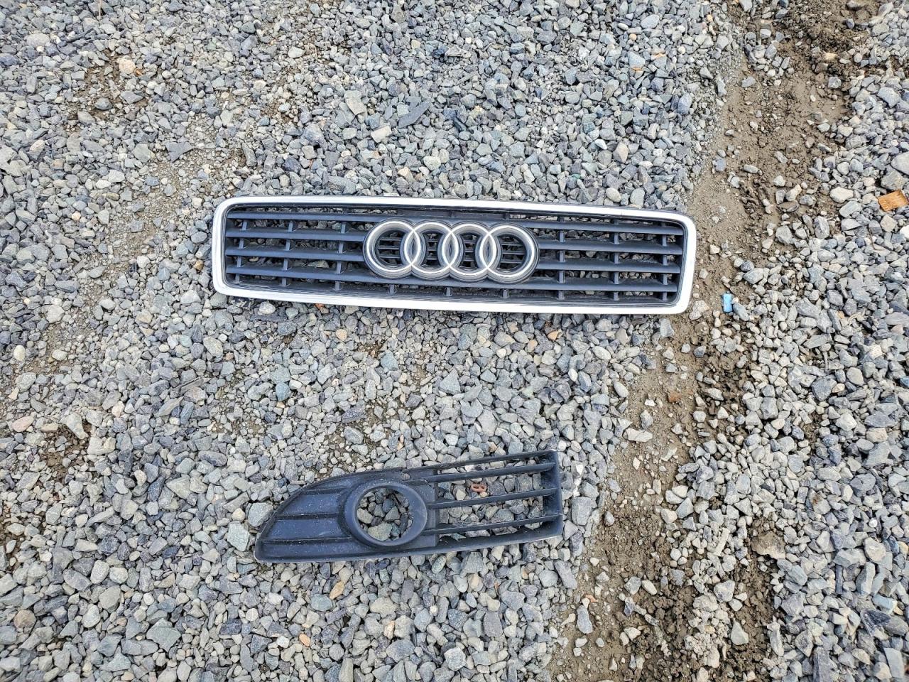 2006 AUDI A4
