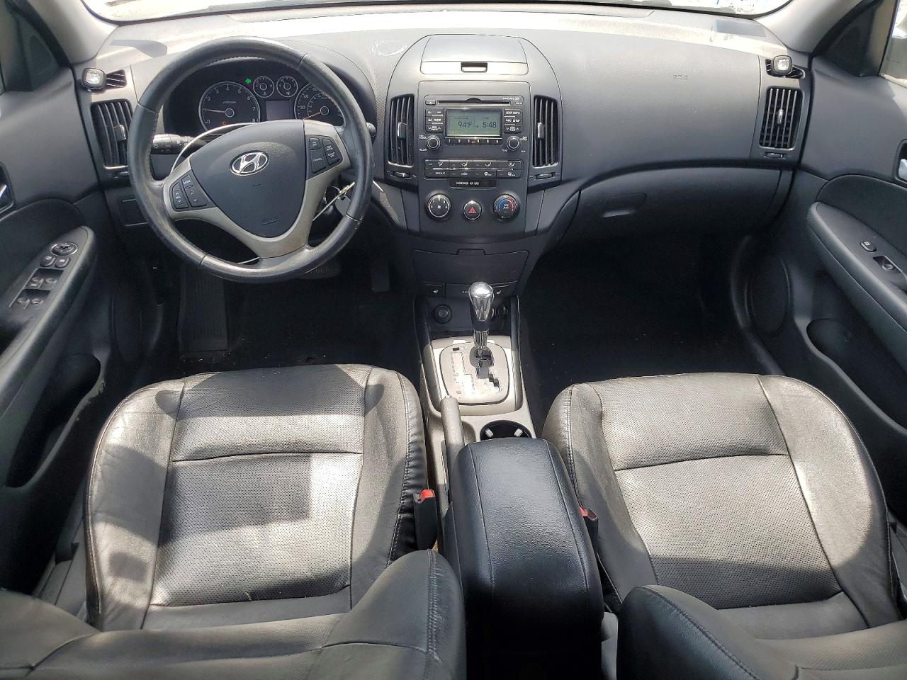 2011 HYUNDAI ELANTRA