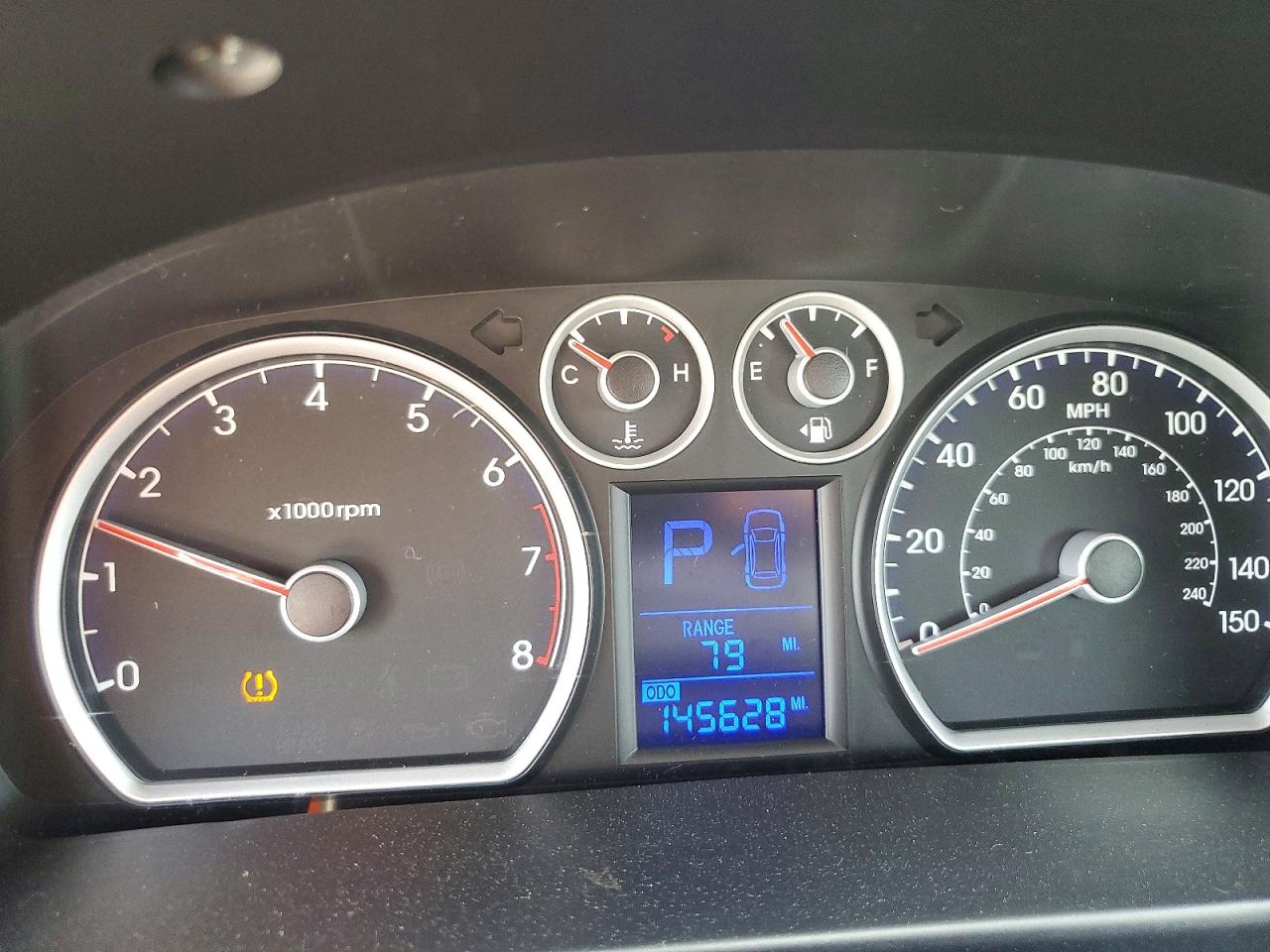 2011 HYUNDAI ELANTRA