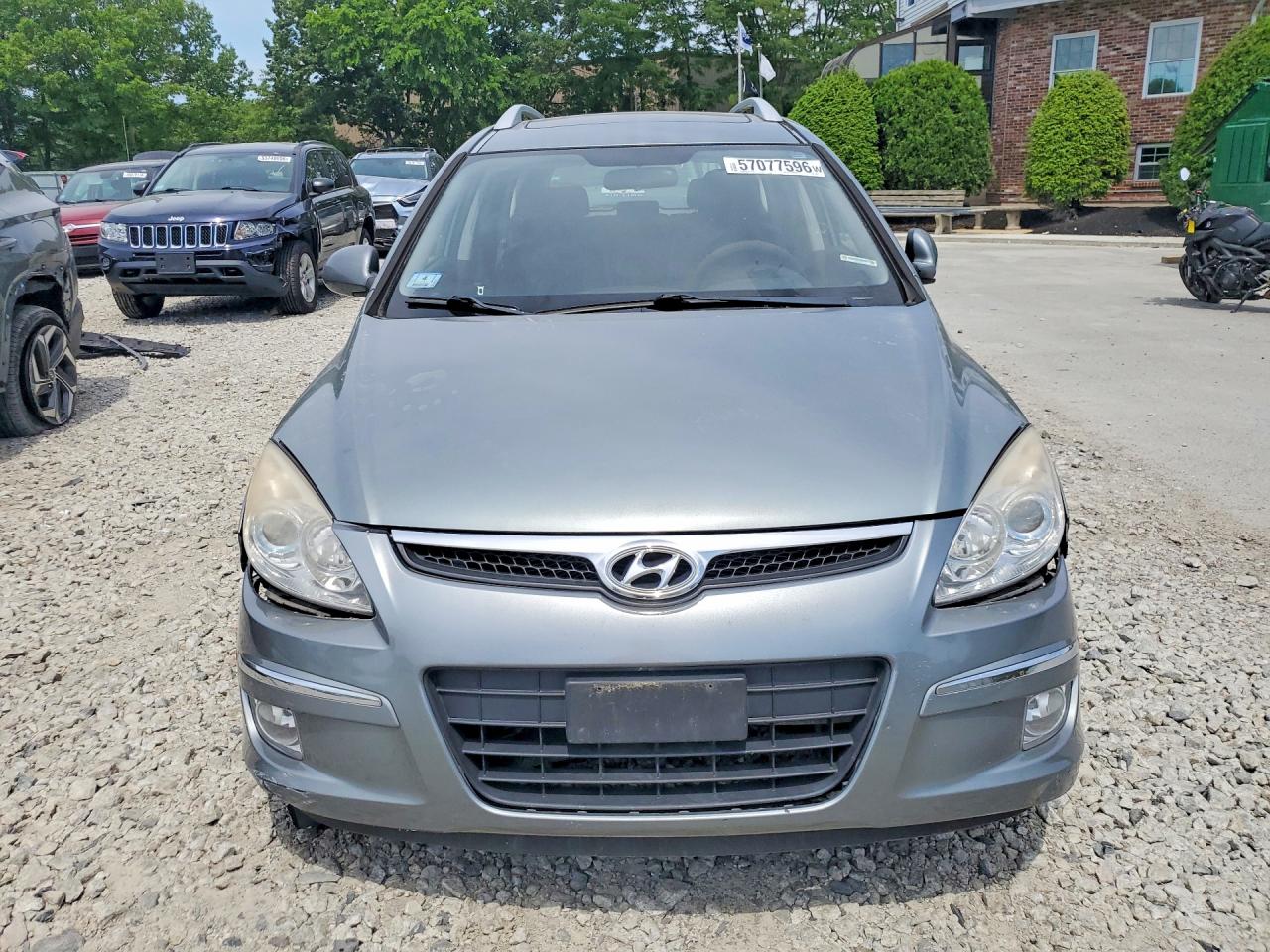 2011 HYUNDAI ELANTRA