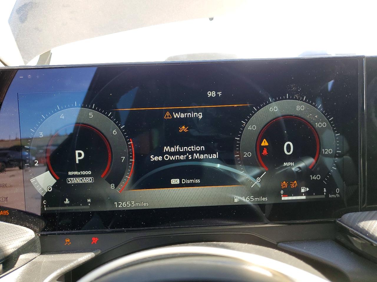 2025 NISSAN KICKS