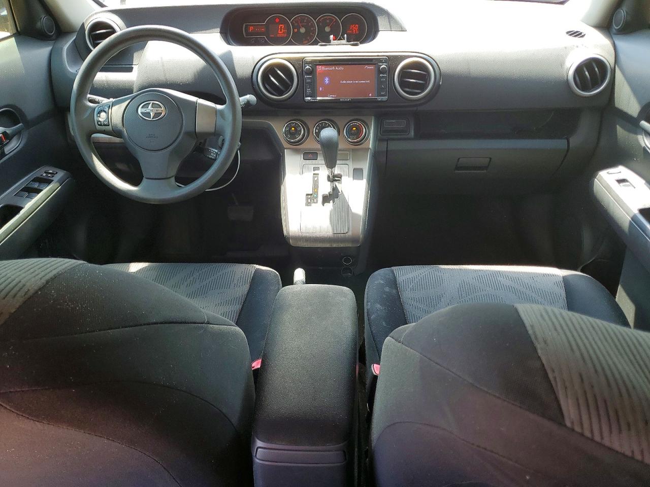 2013 SCION XB