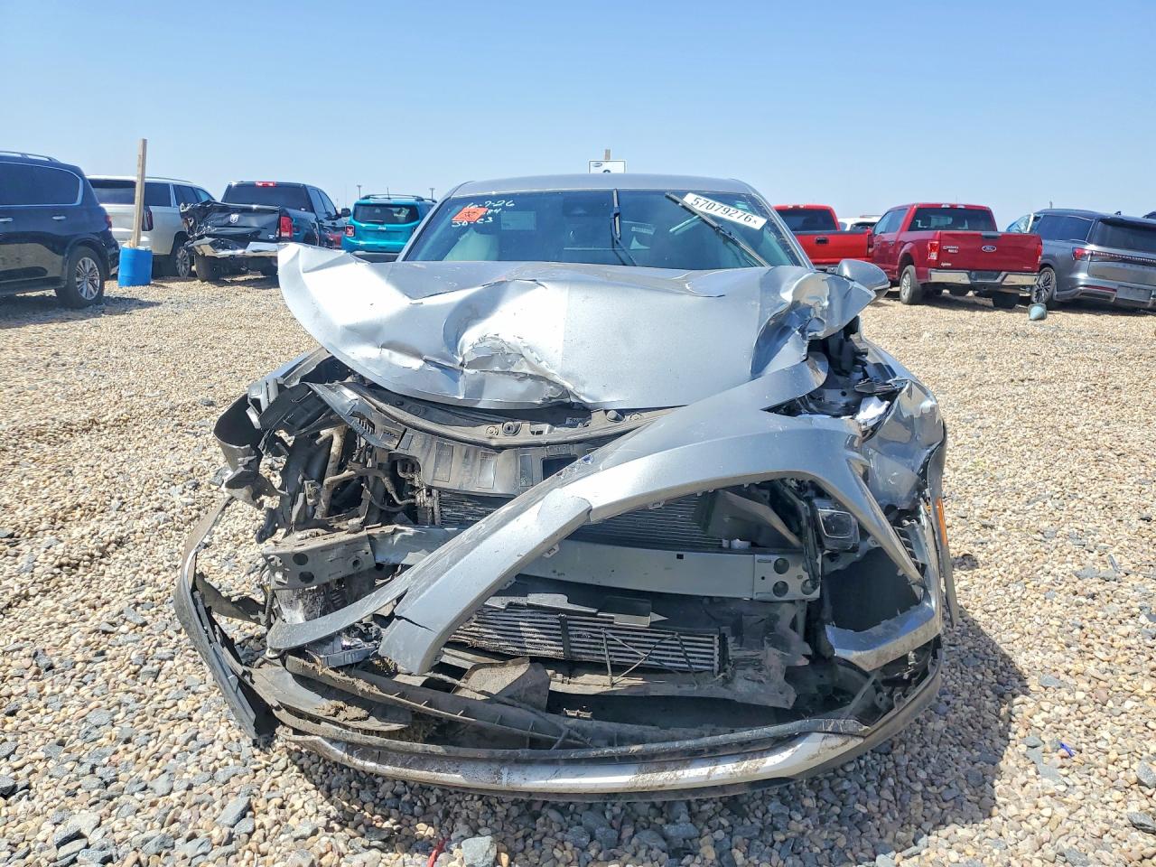 2024 BUICK ALL OTHER