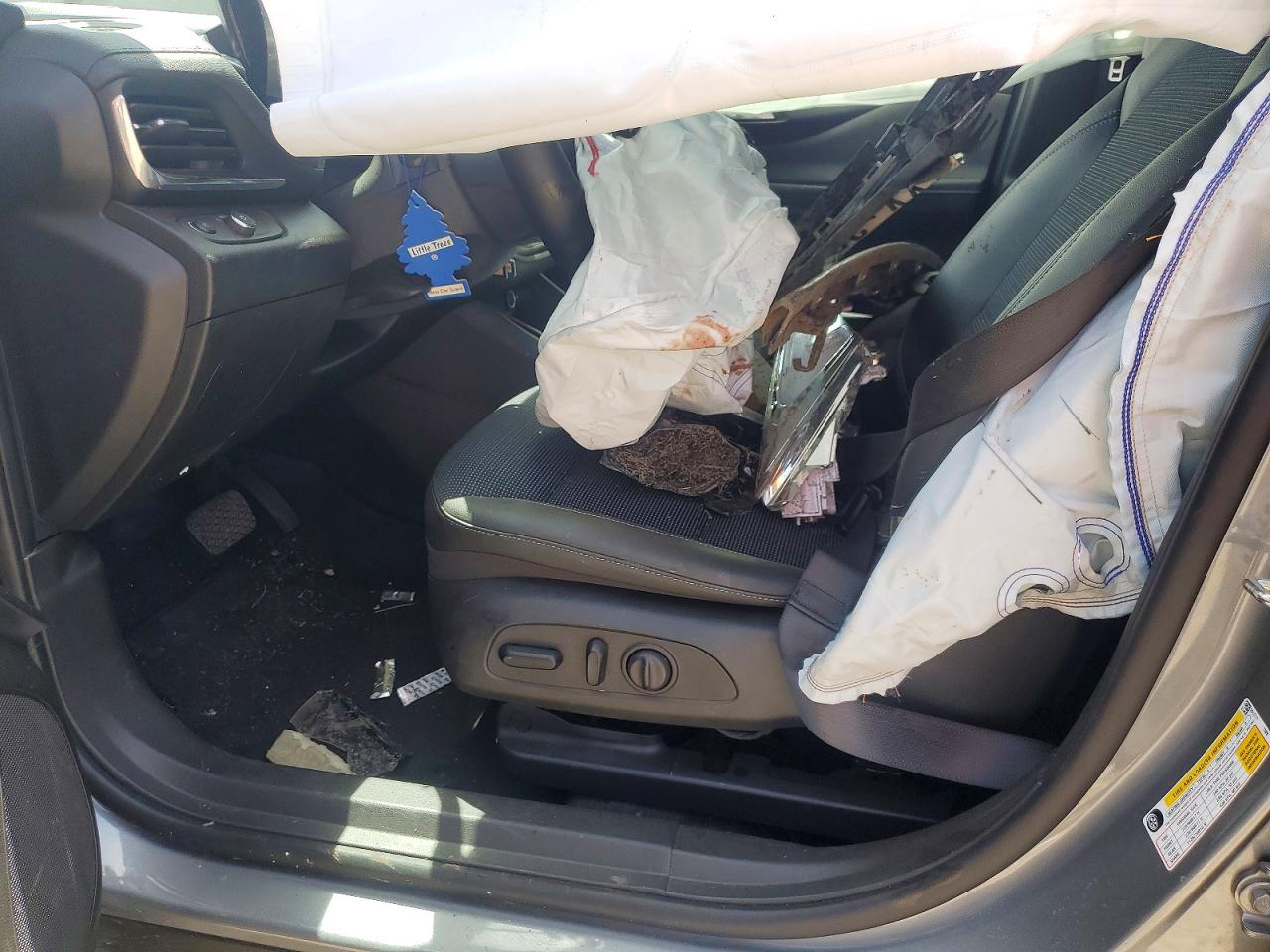 2024 BUICK ALL OTHER