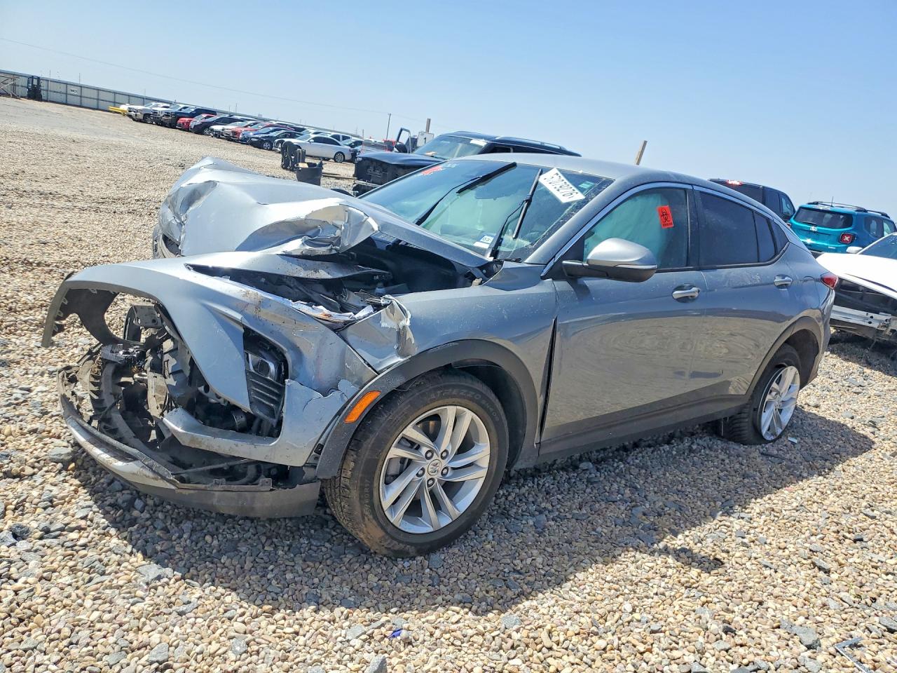 2024 BUICK ALL OTHER