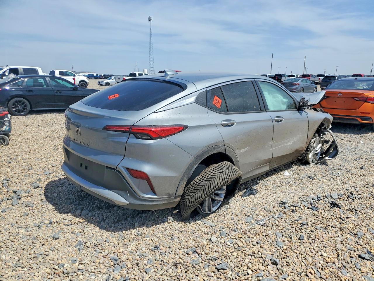 2024 BUICK ALL OTHER