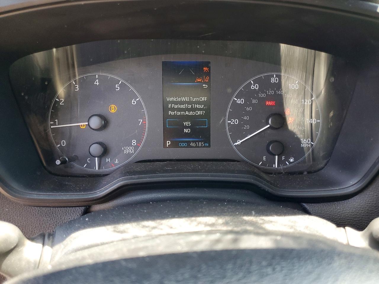 2024 TOYOTA ALL OTHER
