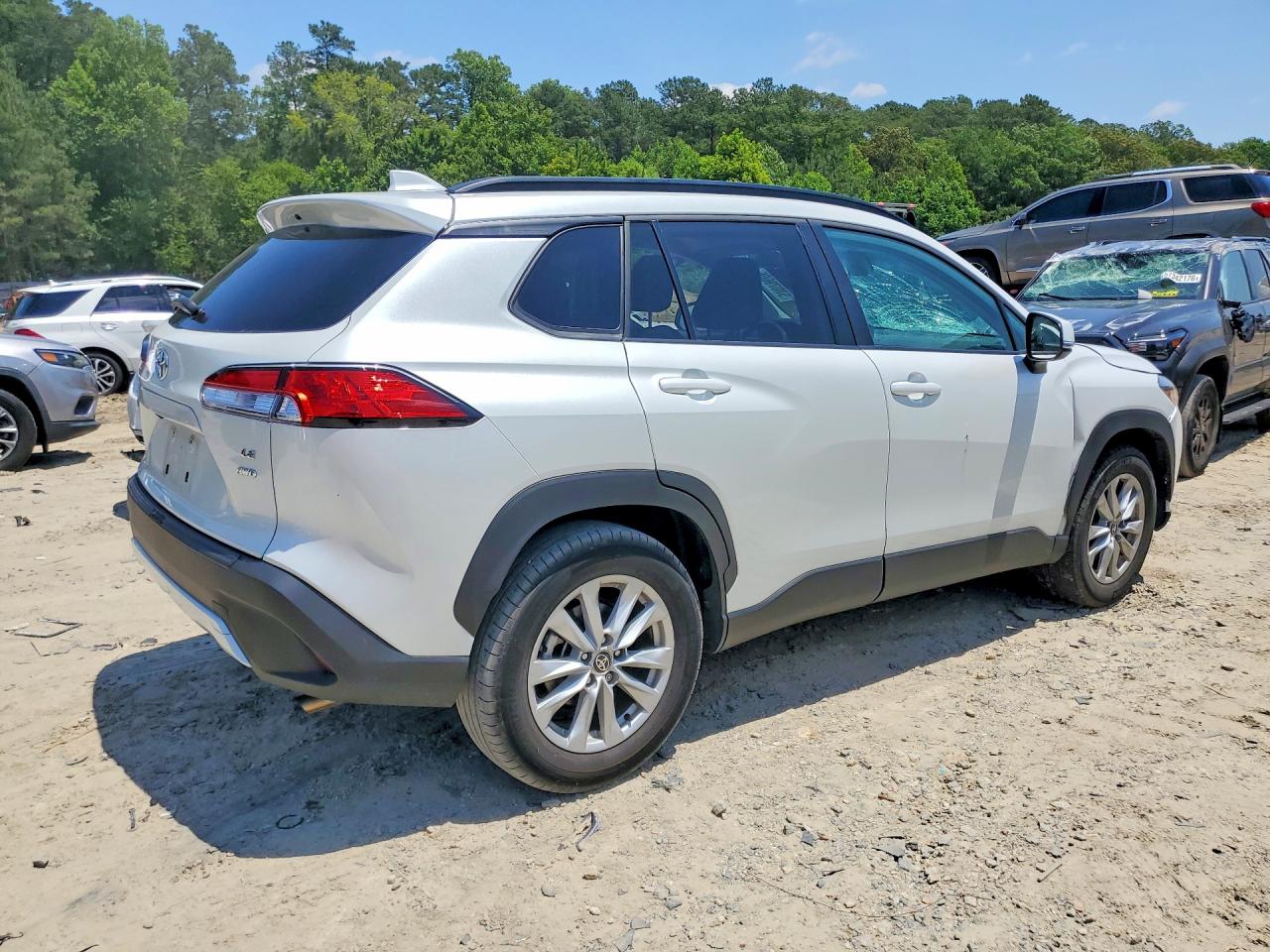 2024 TOYOTA ALL OTHER