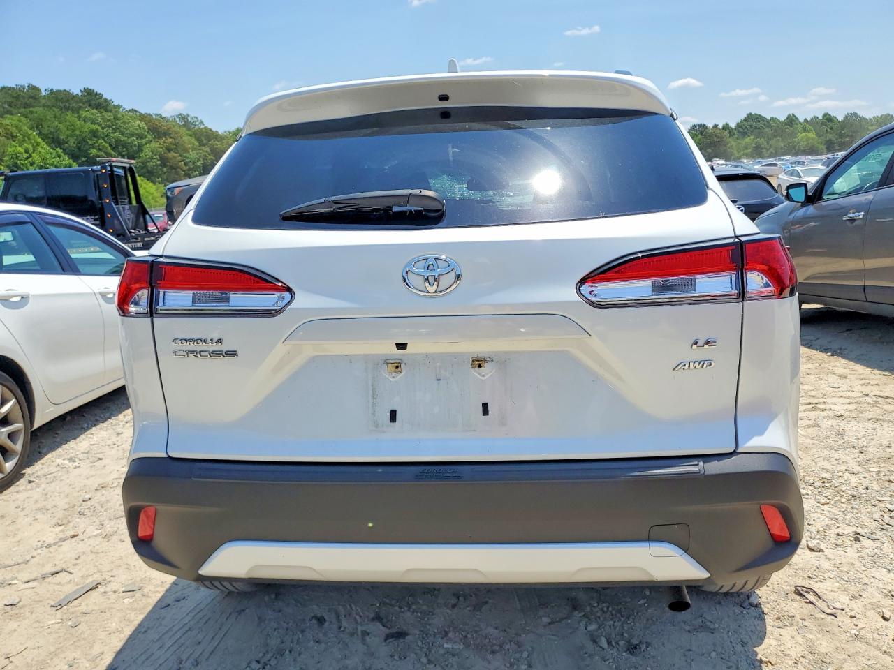 2024 TOYOTA ALL OTHER