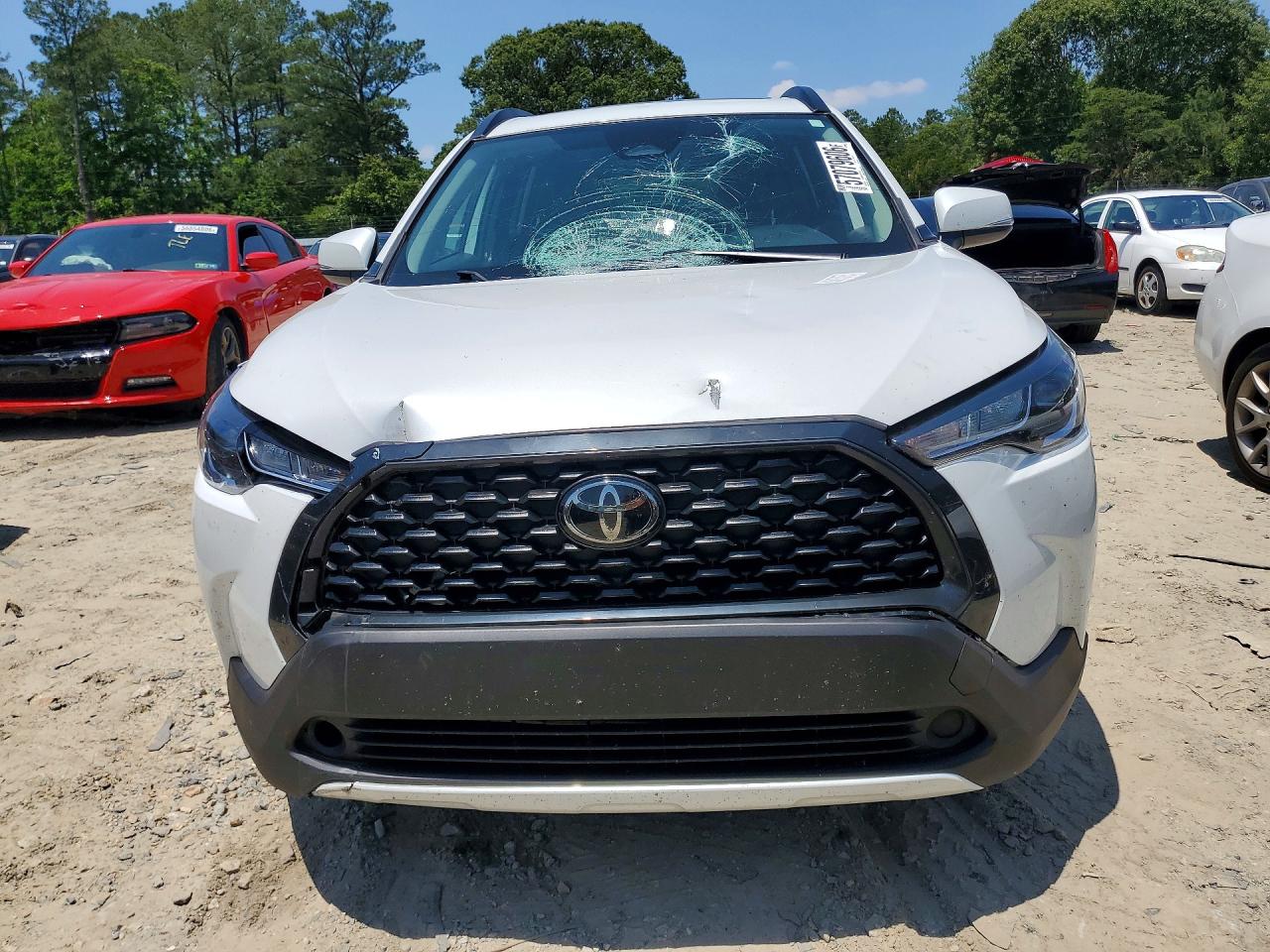 2024 TOYOTA ALL OTHER