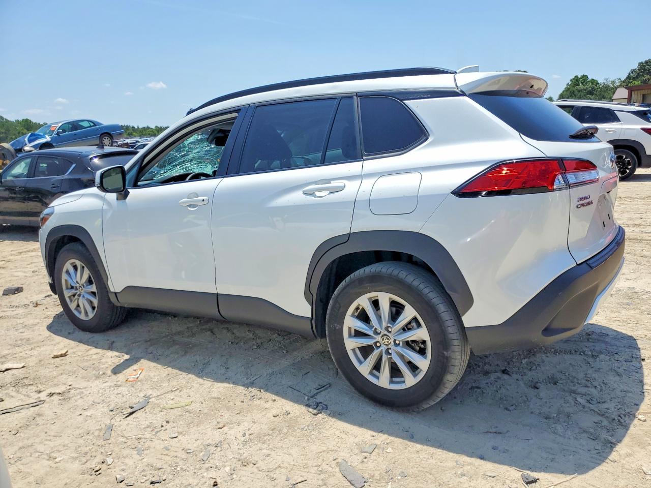 2024 TOYOTA ALL OTHER