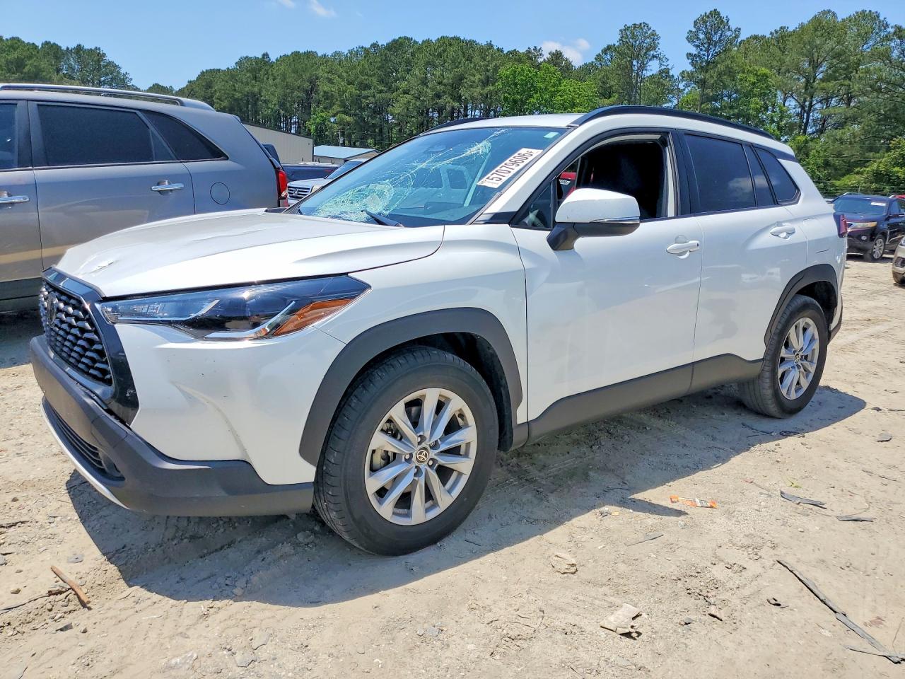 2024 TOYOTA ALL OTHER