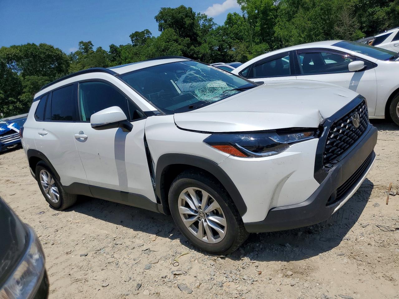 2024 TOYOTA ALL OTHER