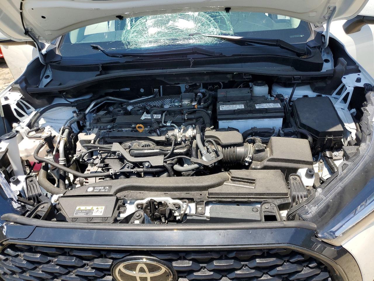 2024 TOYOTA ALL OTHER