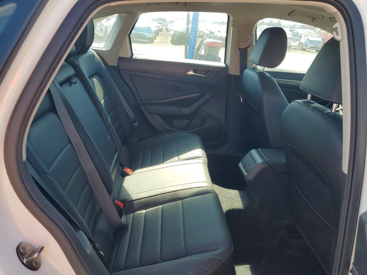 2021 VOLKSWAGEN JETTA