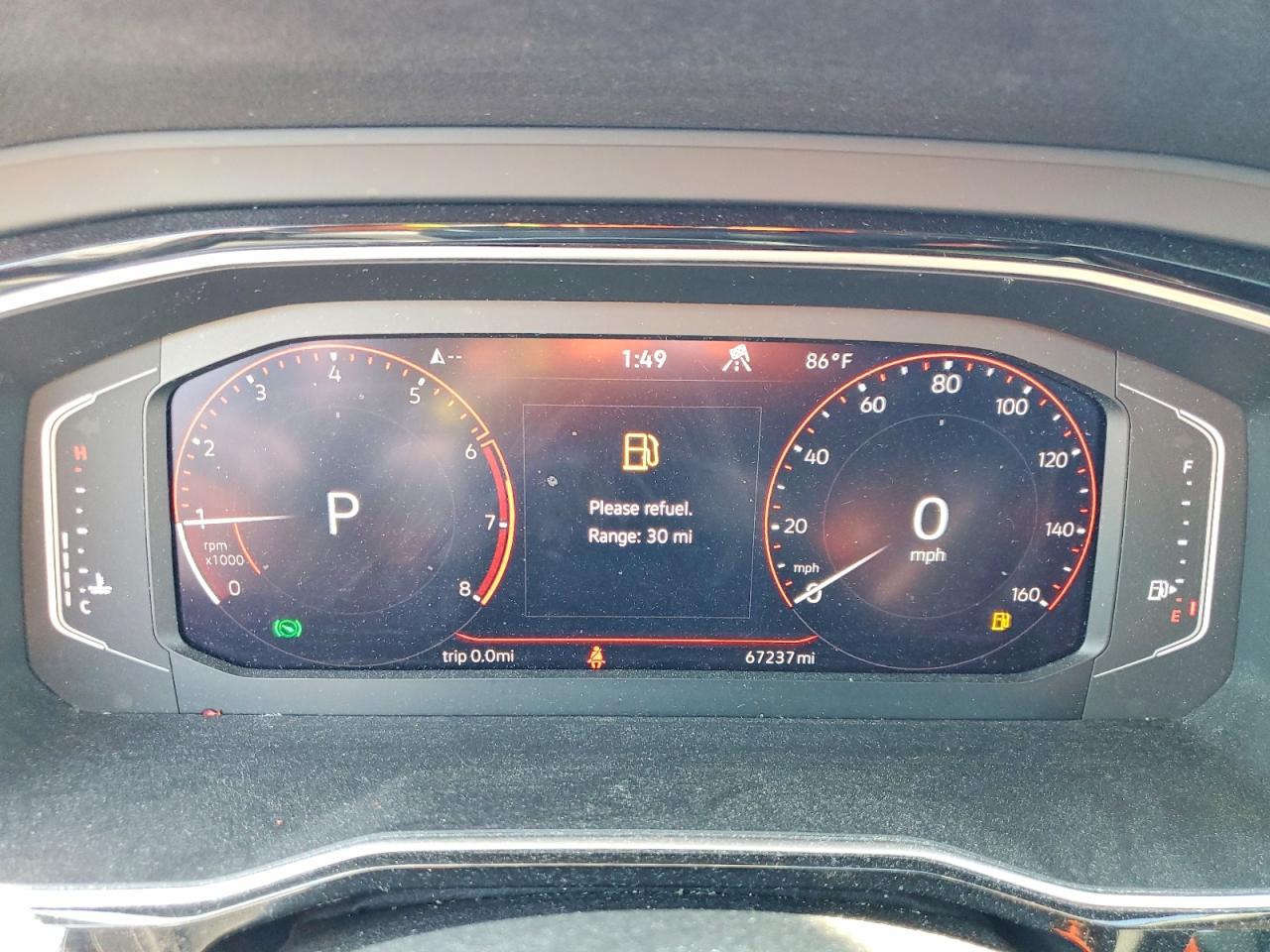 2021 VOLKSWAGEN JETTA