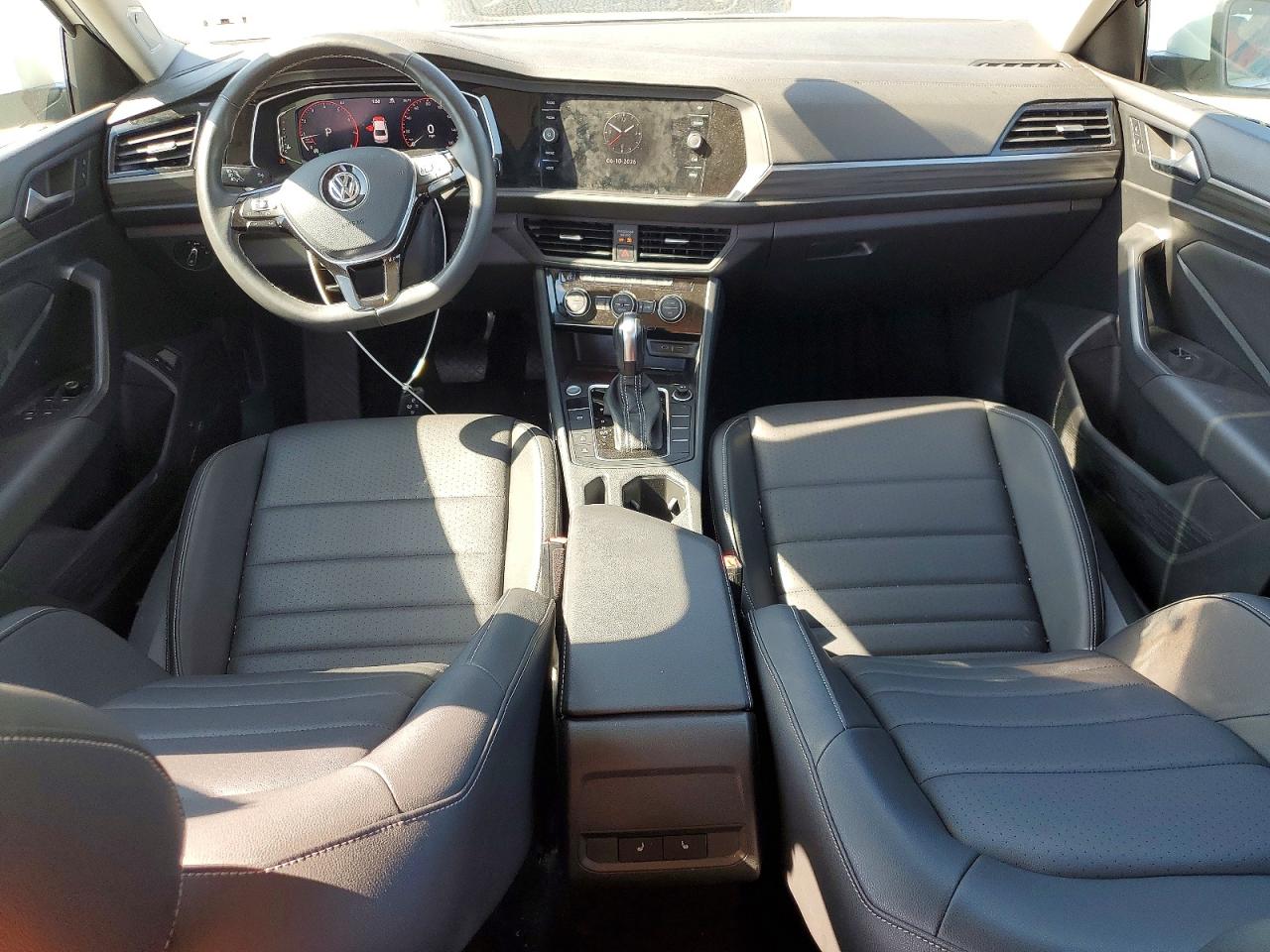 2021 VOLKSWAGEN JETTA