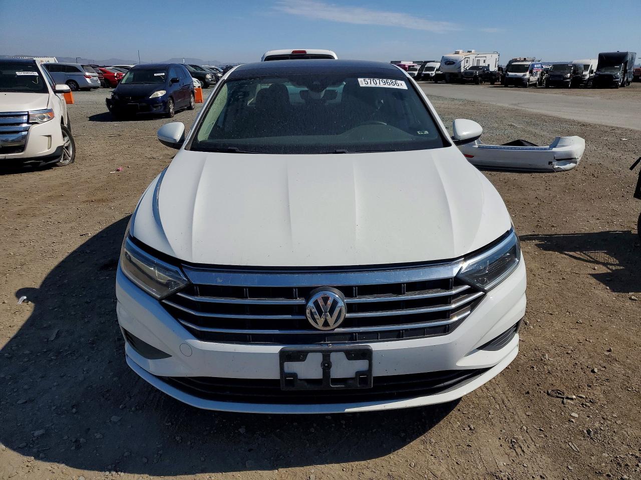 2021 VOLKSWAGEN JETTA