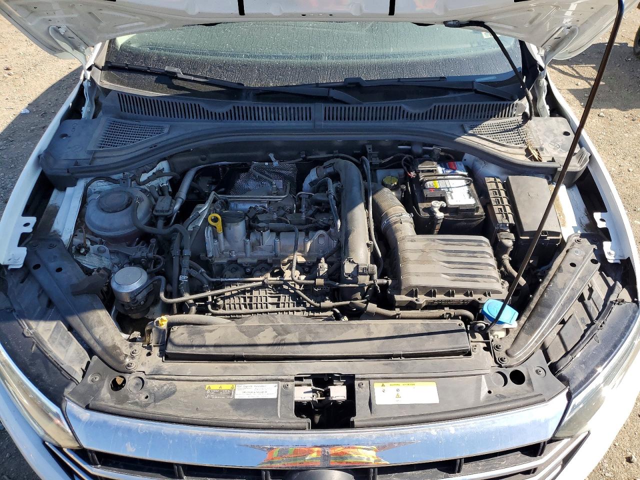 2021 VOLKSWAGEN JETTA